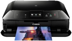 Canon - Pixma MG7750 Inkjet Printer